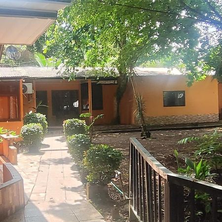 Hotel Maguey Tigre  외부 사진