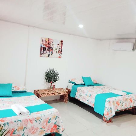 Hotel Maguey Tigre  외부 사진