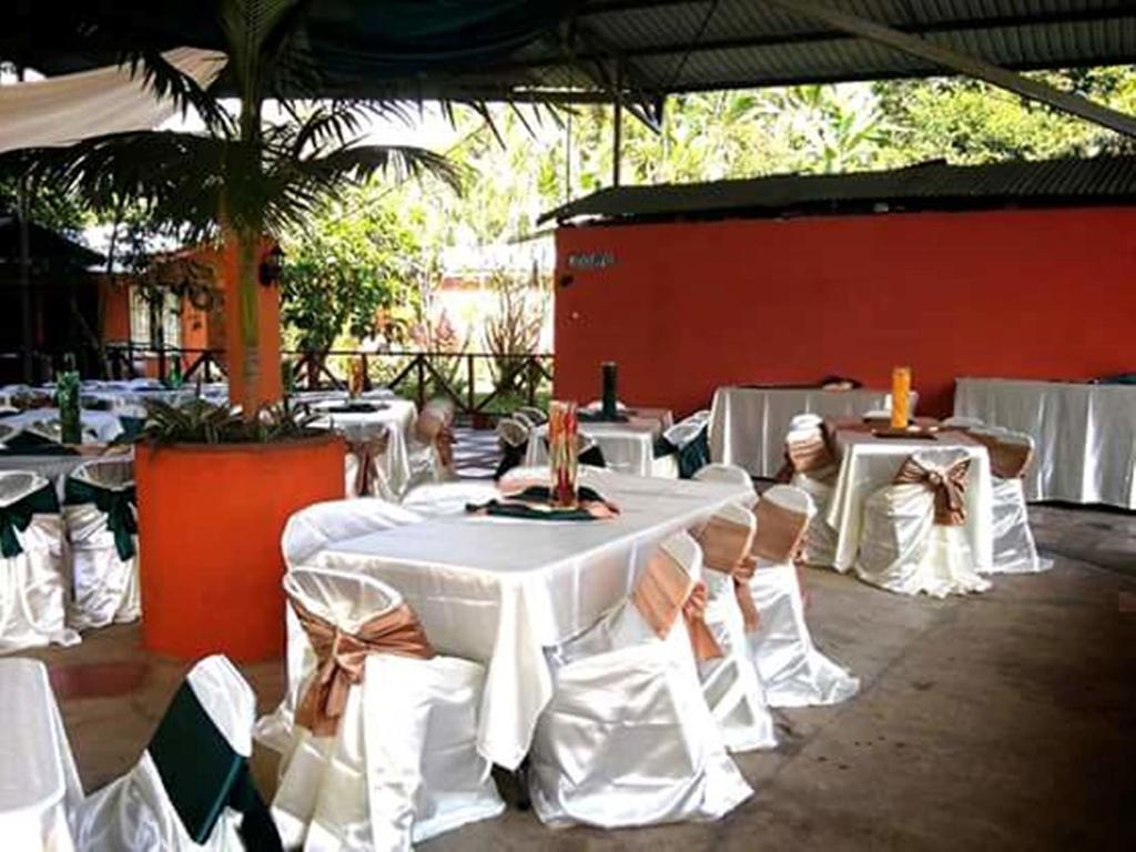 Hotel Maguey Tigre  외부 사진