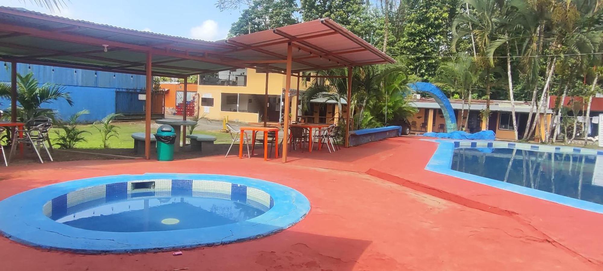 Hotel Maguey Tigre  외부 사진