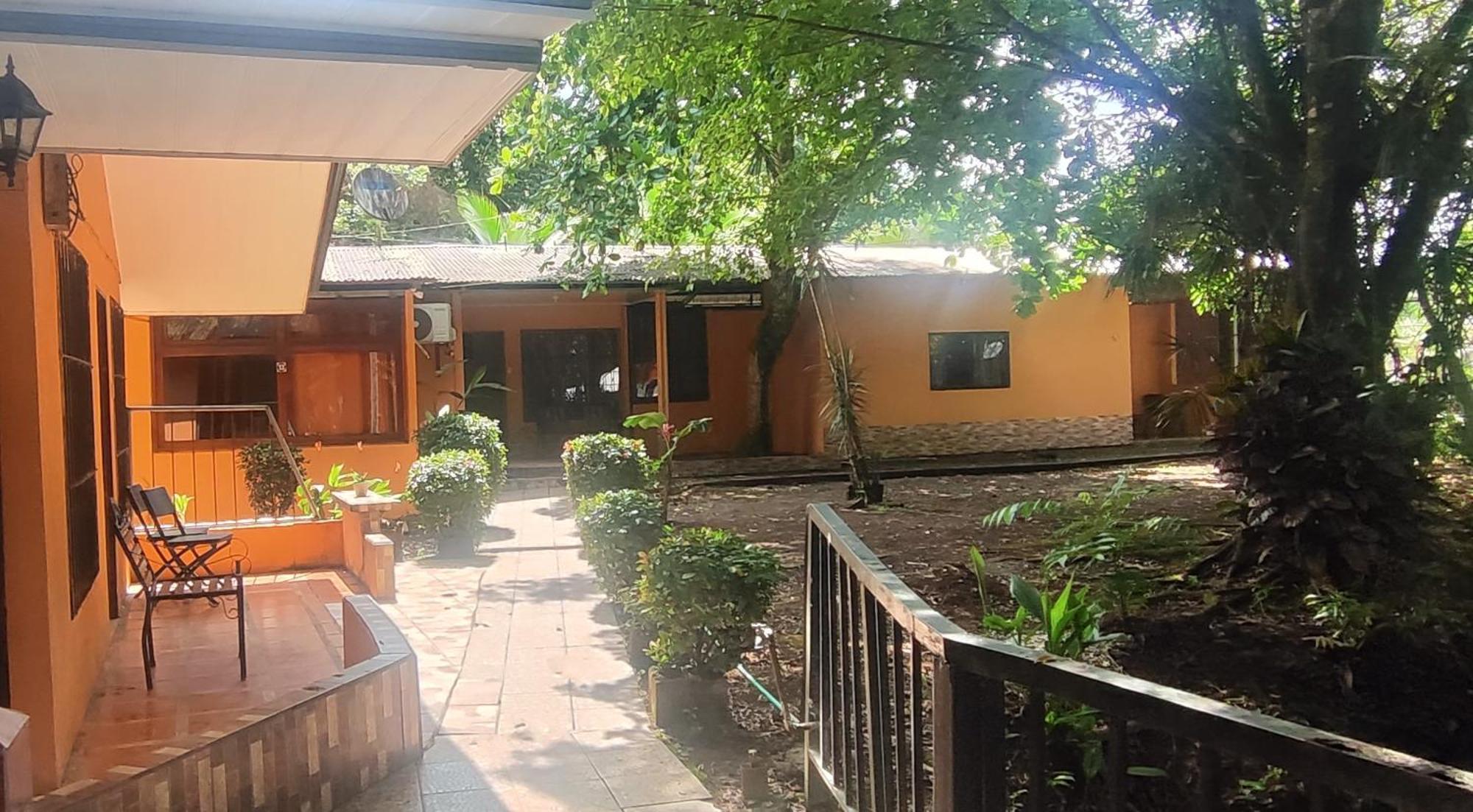 Hotel Maguey Tigre  외부 사진