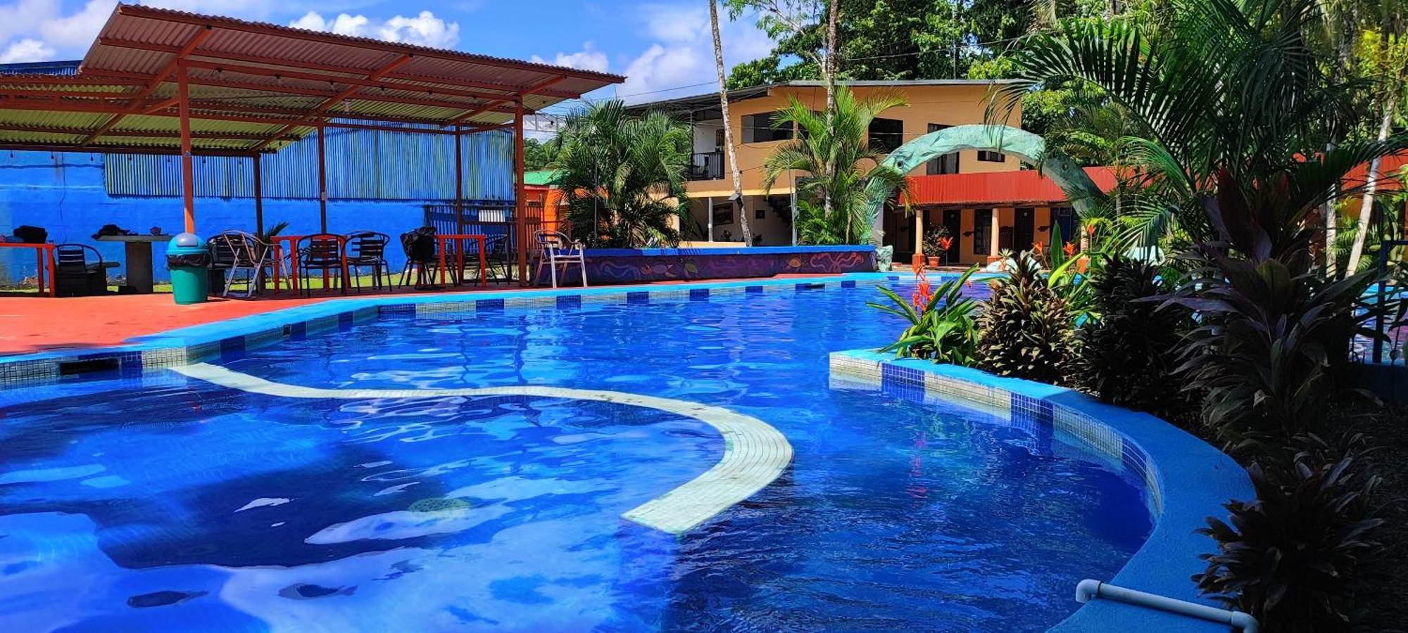 Hotel Maguey Tigre  외부 사진