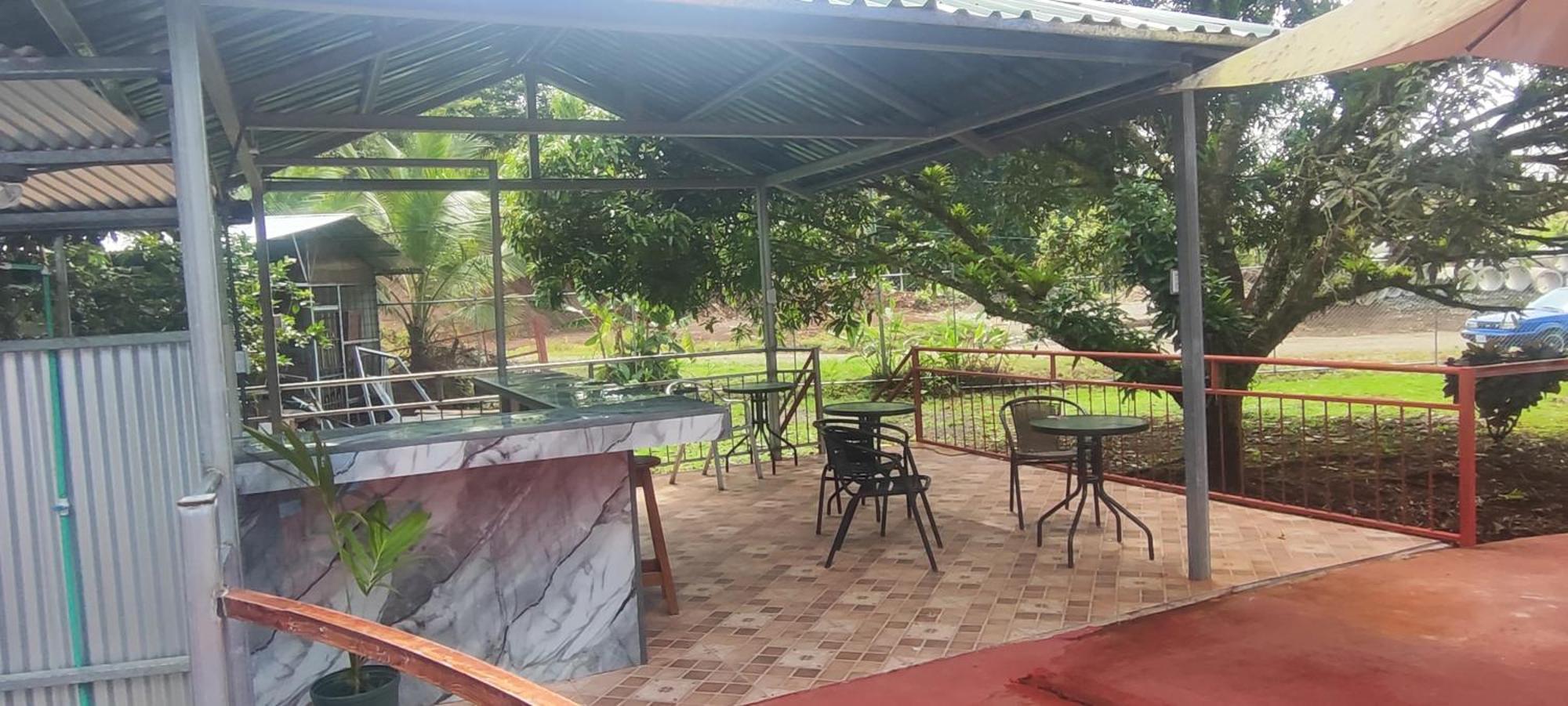 Hotel Maguey Tigre  외부 사진