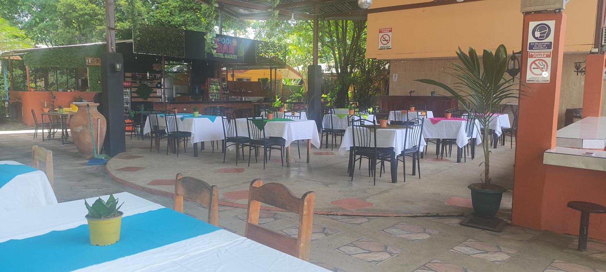 Hotel Maguey Tigre  외부 사진
