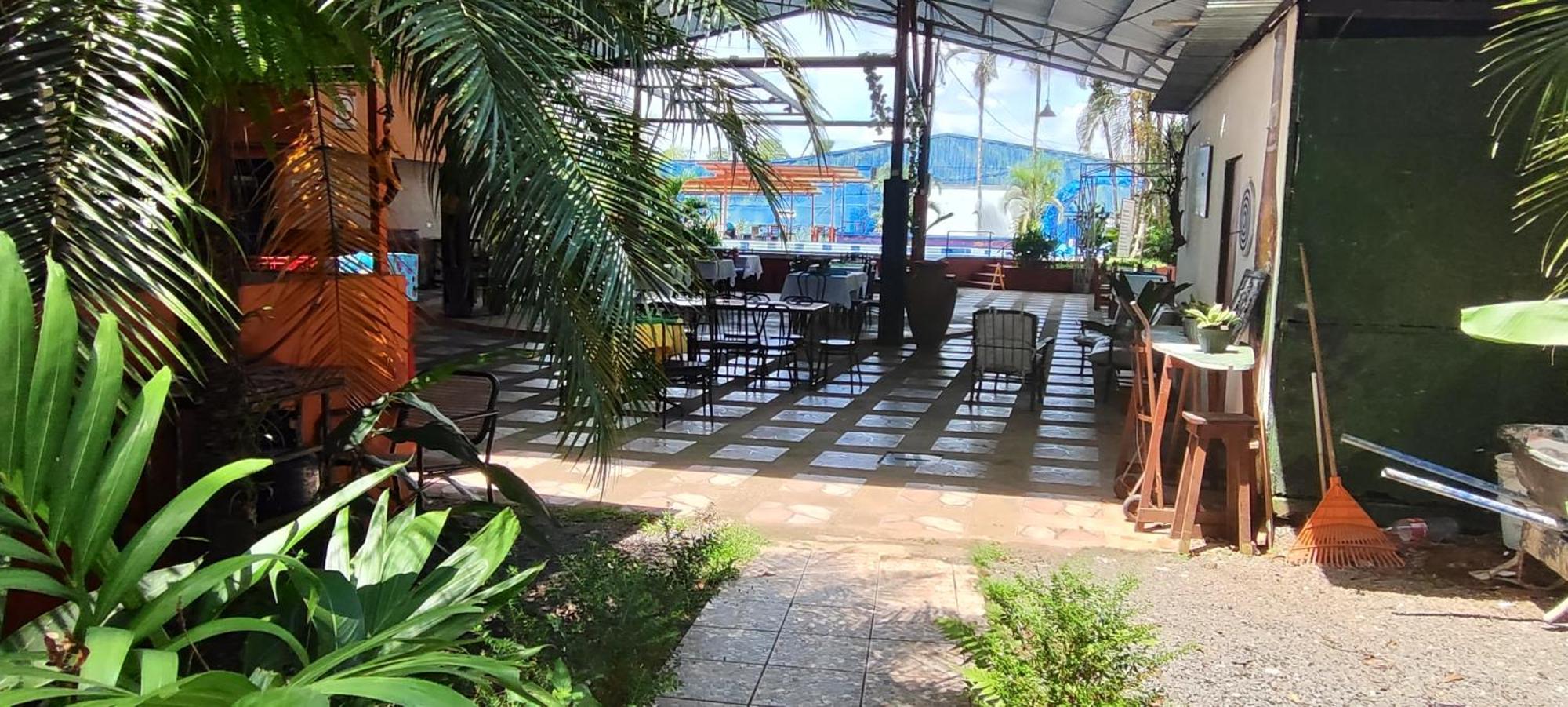 Hotel Maguey Tigre  외부 사진