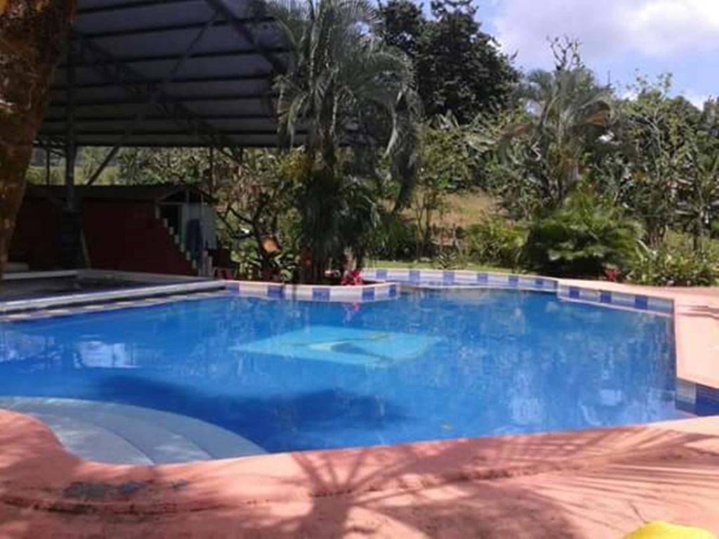 Hotel Maguey Tigre  외부 사진