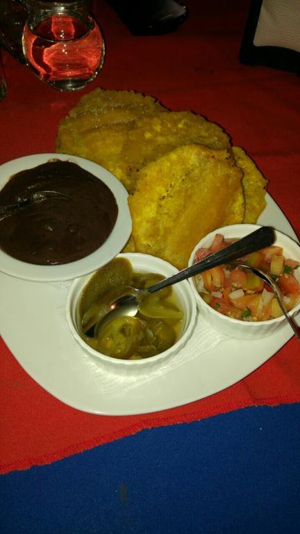 Hotel Maguey Tigre  외부 사진