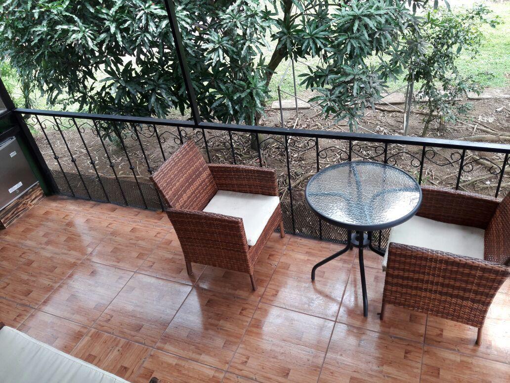 Hotel Maguey Tigre  외부 사진