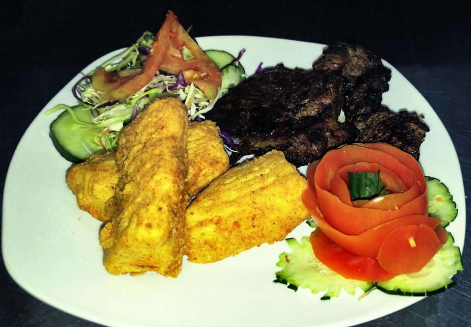 Hotel Maguey Tigre  외부 사진