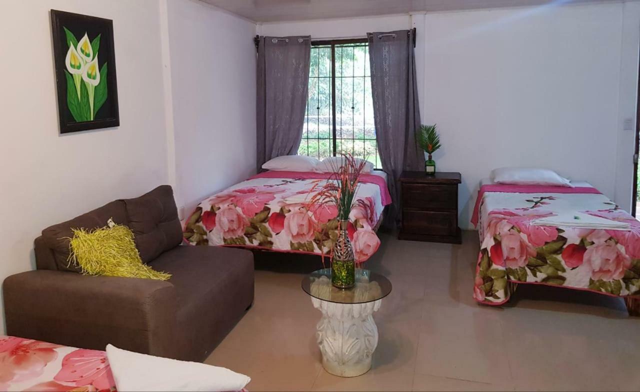 Hotel Maguey Tigre  외부 사진