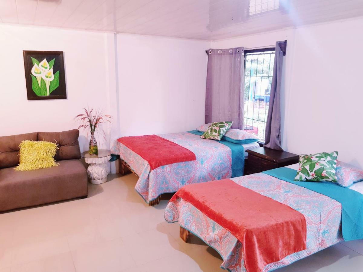 Hotel Maguey Tigre  외부 사진